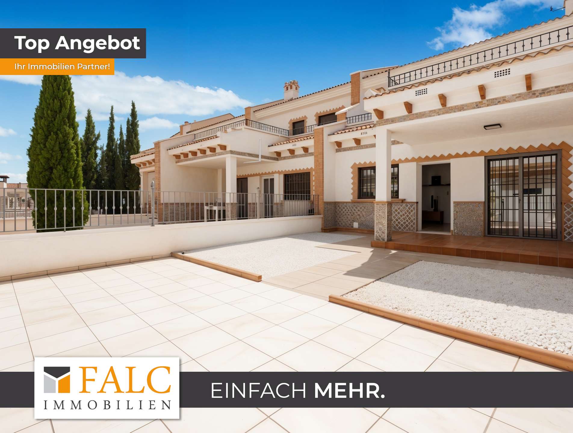 Haus - (KI generiert)